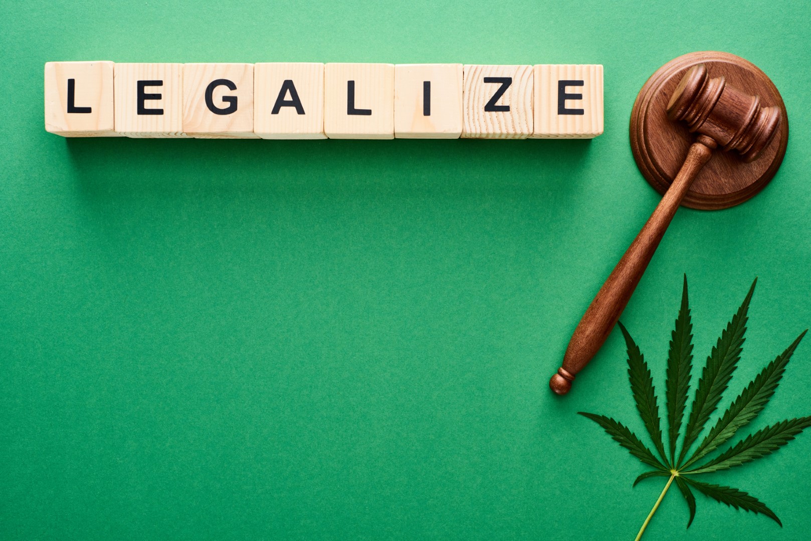 politiques de répression cannabis